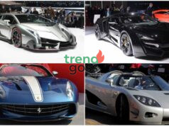 The “Luxury Car Pressure” Trend: Are Nigerians Driving Beyond Their Means?
