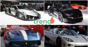 The “Luxury Car Pressure” Trend: Are Nigerians Driving Beyond Their Means?