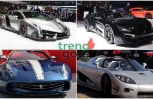 The “Luxury Car Pressure” Trend: Are Nigerians Driving Beyond Their Means?