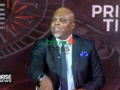 Fasua: Nigeria Past the Worst as Economic Reforms Pay Off