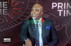 Fasua: Nigeria Past the Worst as Economic Reforms Pay Off