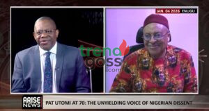 Utomi: Nigeria’s Political Decline Took Root In 1999