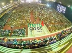 The Religious Mega-Economy: Is Faith Now Nigeria’s Biggest Industry?