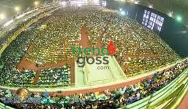 The Religious Mega-Economy: Is Faith Now Nigeria’s Biggest Industry?