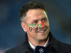 Michael Owen Reveals Who Could Have Stopped Arsenal