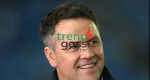 Michael Owen Reveals Who Could Have Stopped Arsenal