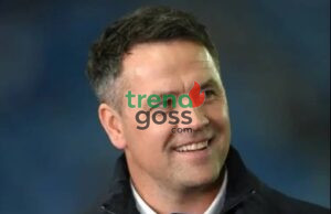 Michael Owen Reveals Who Could Have Stopped Arsenal