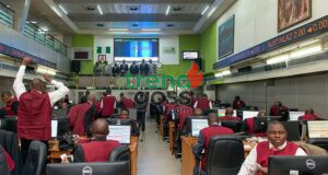 Nigerian Stock Market Surpasses N110tn as Gains Soar