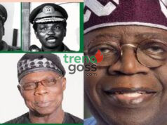 Complete List of Nigerian Presidents with Zones & Achievements (1960–2026)