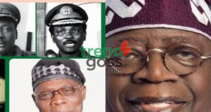 Complete List of Nigerian Presidents with Zones & Achievements (1960–2026)