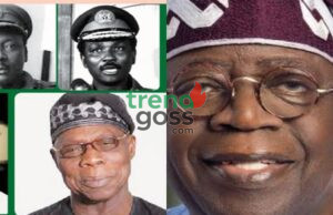 Complete List of Nigerian Presidents with Zones & Achievements (1960–2026)