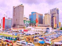 The Rise of Silent Wealth in Nigerian Cities