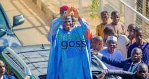 ₦117bn Missing: Panel Flags Irregularities Under Tambuwal