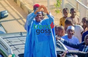 ₦117bn Missing: Panel Flags Irregularities Under Tambuwal