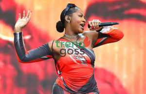 Tems Makes History: Nigeria’s Star Tops Spotify as Africa’s Most Streamed Artist