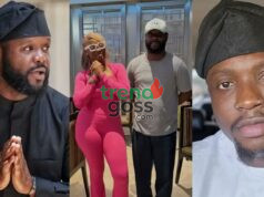 VDM vs. Seyi Tinubu & King Mitchy — Free Speech, Power, and Online Accountability in Nigeria