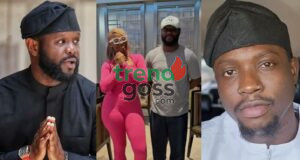 VDM vs. Seyi Tinubu & King Mitchy — Free Speech, Power, and Online Accountability in Nigeria