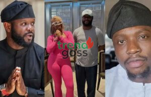 VDM vs. Seyi Tinubu & King Mitchy — Free Speech, Power, and Online Accountability in Nigeria