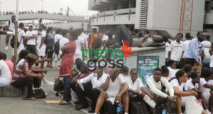 “Graduates Without Jobs” — Young Nigerians Speak on Unemployment