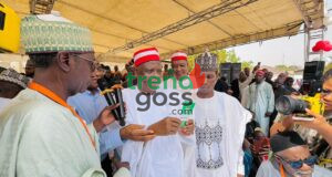 Kwankwaso’s Defection to ADC Changes the Political Equation — Is Nigeria Finally Building a Real Opposition to APC?