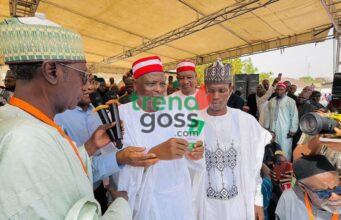 Kwankwaso’s Defection to ADC Changes the Political Equation — Is Nigeria Finally Building a Real Opposition to APC?