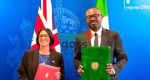 Nigeria–UK Deportation Deal Sparks Outrage — Protection or Disservice to Nigerians Abroad?