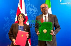 Nigeria–UK Deportation Deal Sparks Outrage — Protection or Disservice to Nigerians Abroad?