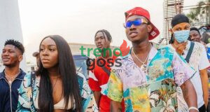 Marriage Rumours Around Zlatan’s Baby Mama Set Social Media On Fire