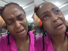 Blessing CEO’s Stage 4 Cancer Claim Sparks Outrage — Sympathy, Suspicion, and the Dangerous Cost of Public Trust