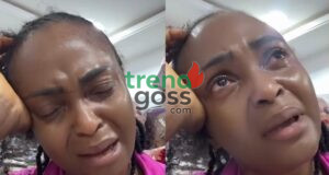 Blessing CEO’s Stage 4 Cancer Claim Sparks Outrage — Sympathy, Suspicion, and the Dangerous Cost of Public Trust