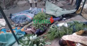 Nigeria Is Bleeding Again — Kwara Displacement, Jos Sunday Killings, and the Dangerous Normalisation of Terror