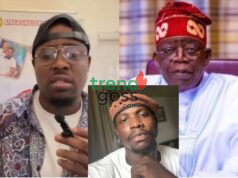 VDM vs Lege Miami — When Tinubu’s Birthday Turned Into a Public Curse War
