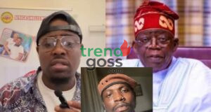 VDM vs Lege Miami — When Tinubu’s Birthday Turned Into a Public Curse War
