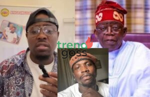 VDM vs Lege Miami — When Tinubu’s Birthday Turned Into a Public Curse War