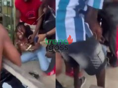 Ozoro Rape Festival Controversy