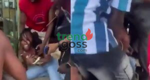 Ozoro Rape Festival Controversy