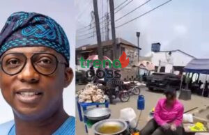 Nollywood Actress Sarah Martins Responds to Lagos Government Warning — Charity or Controversy?