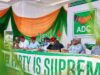 ADC Convention Ends β New Leaders Emerge Amid Court, INEC Tension