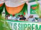 ADC Convention Ends — New Leaders Emerge Amid Court, INEC Tension
