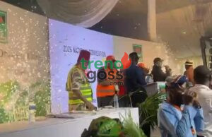 David Mark-Led ADC Expels Nafiu Bala — Party Cleansing or Crisis Deepens?