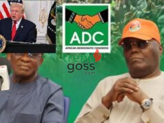US Lobbying Firm Seeks Trump Sanctions Over INEC Derecognition of ADC — But Should Nigeria’s Electoral Fights Be Exported to America?