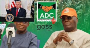 US Lobbying Firm Seeks Trump Sanctions Over INEC Derecognition of ADC — But Should Nigeria’s Electoral Fights Be Exported to America?