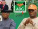 US Lobbying Firm Seeks Trump Sanctions Over INEC Derecognition of ADC — But Should Nigeria’s Electoral Fights Be Exported to America?