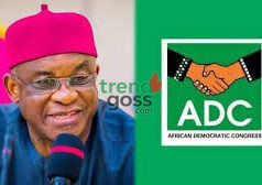 If INEC Can Freeze ADC Today, What Stops Tomorrow’s Election From Being Manipulated Too?