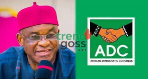 If INEC Can Freeze ADC Today, What Stops Tomorrow’s Election From Being Manipulated Too?