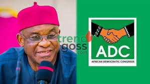 If INEC Can Freeze ADC Today, What Stops Tomorrow’s Election From Being Manipulated Too?