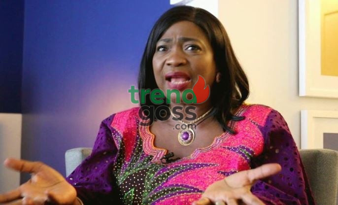 Abike-Dabiri talks about obidient