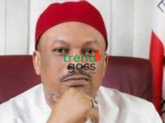 PDP Crisis Deepens: Anyanwu Outburst Exposes Party Fault Lines