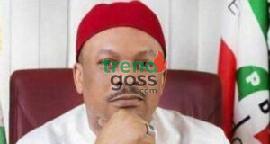 PDP Crisis Deepens: Anyanwu Outburst Exposes Party Fault Lines