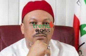 PDP Crisis Deepens: Anyanwu Outburst Exposes Party Fault Lines